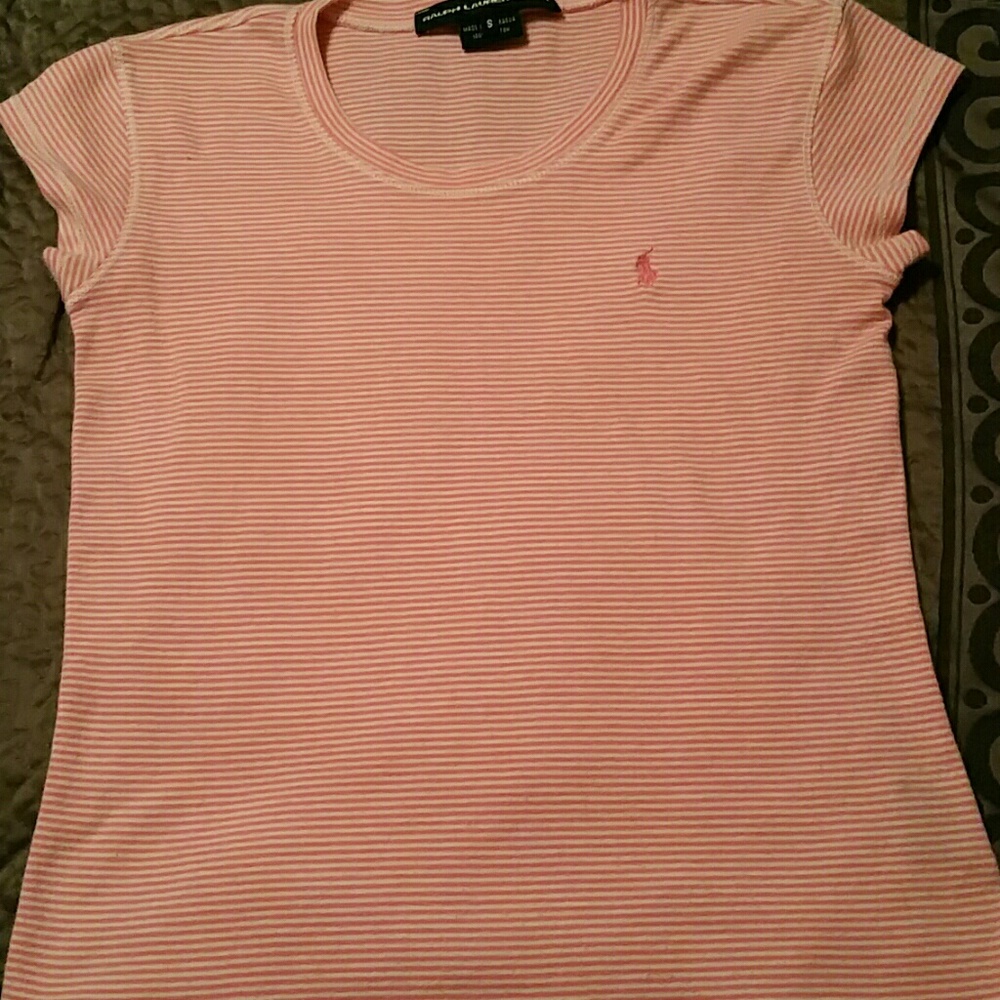 Ralph Lauren t shirt